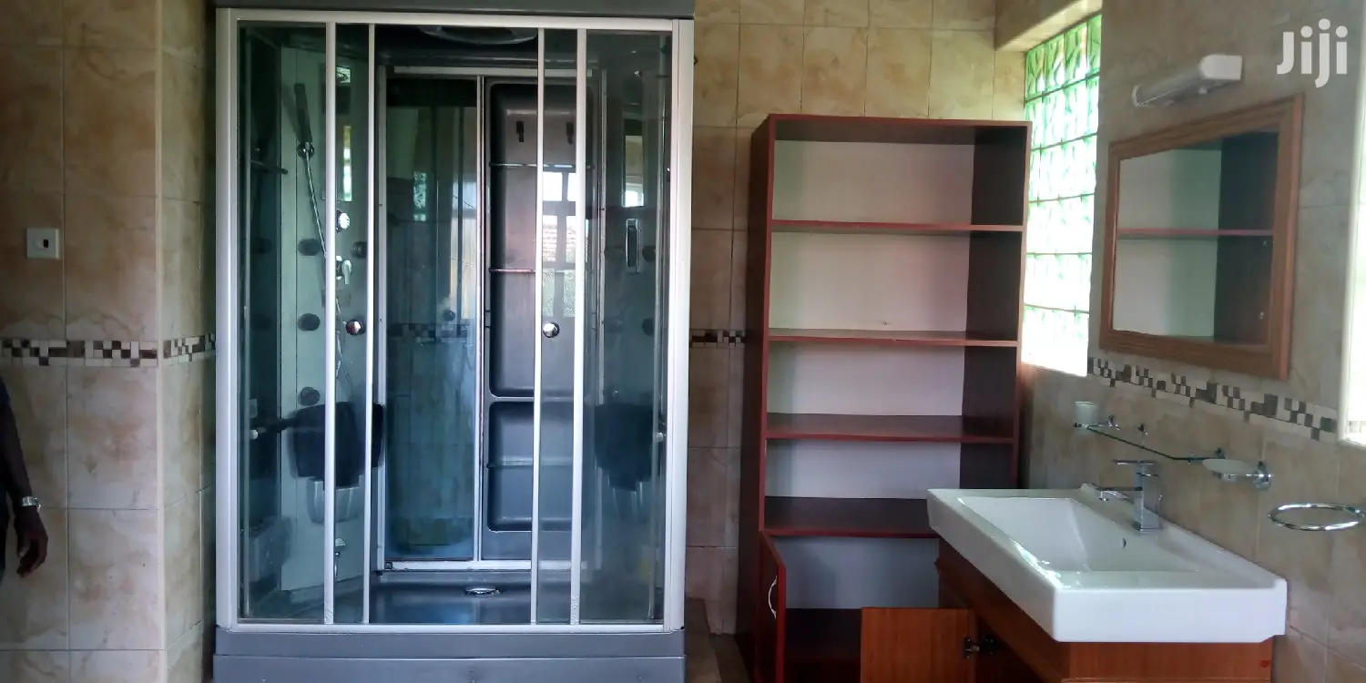 Furnished House Is For Rent In Naguru