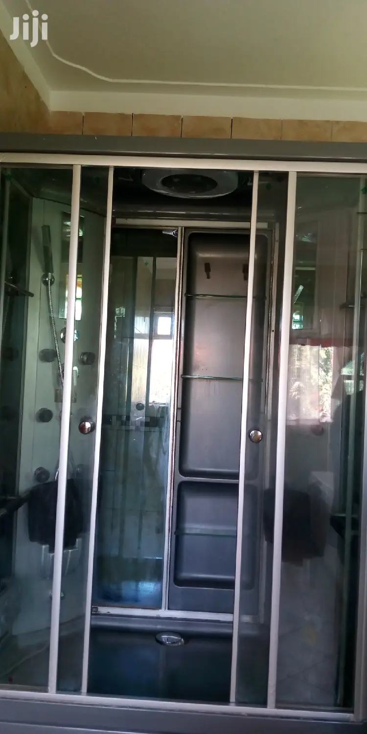 Furnished House Is For Rent In Naguru