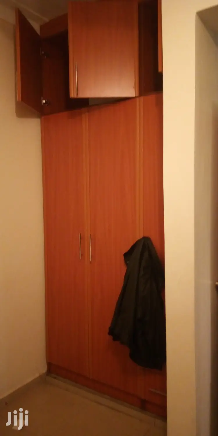 4bedroom House Is Available for Rent in Naguru