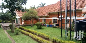 4bedroom House Is Available for Rent in Naguru