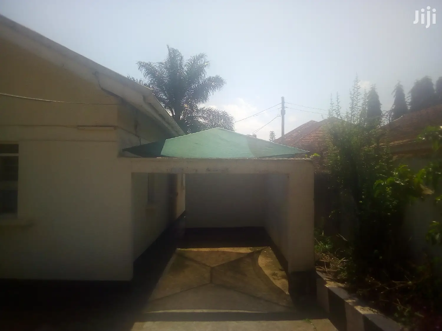 Colonial Villa