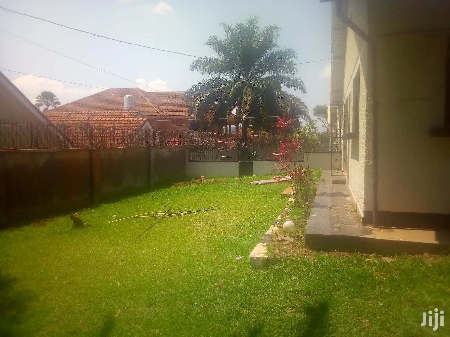 Colonial Villa