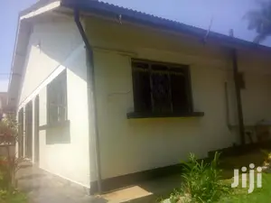 Colonial Villa