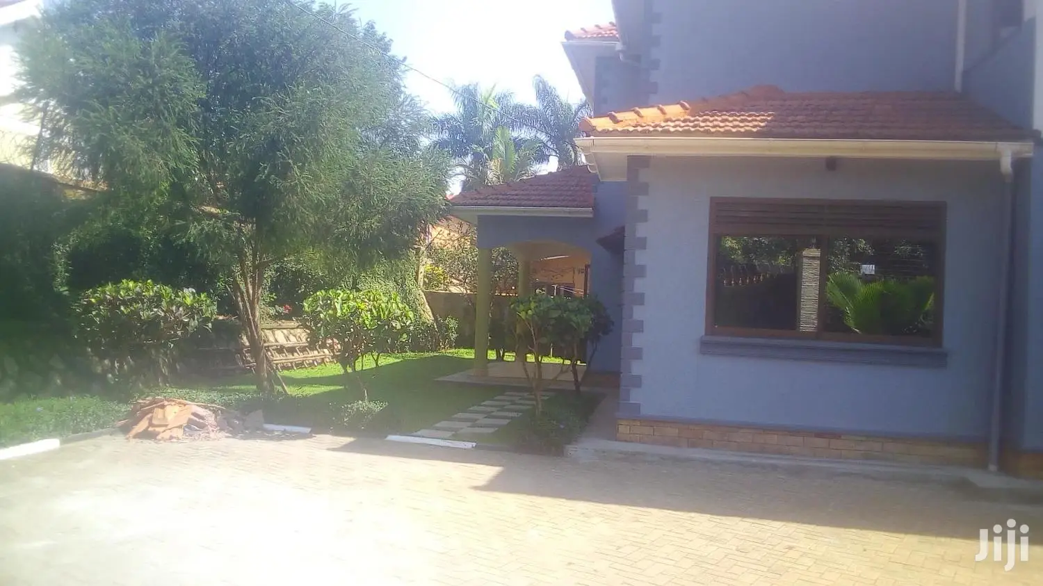 3 Bedroom House In Ntinda For Rent