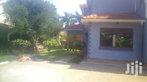 3 Bedroom House In Ntinda For Rent