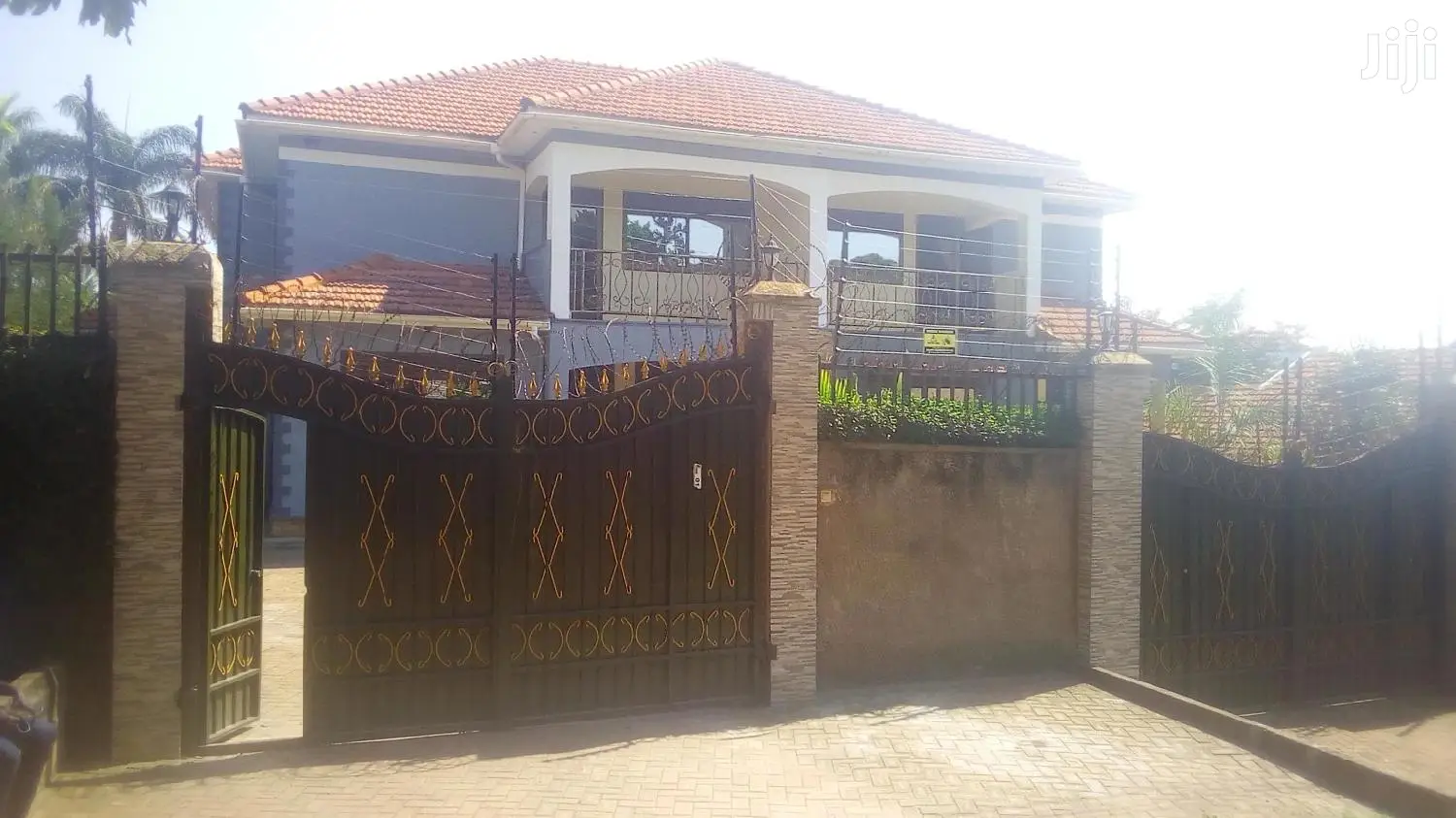 3 Bedroom House In Ntinda For Rent
