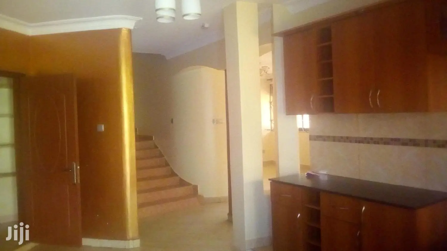 3 Bedroom House In Ntinda For Rent