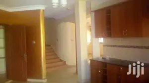 3 Bedroom House In Ntinda For Rent