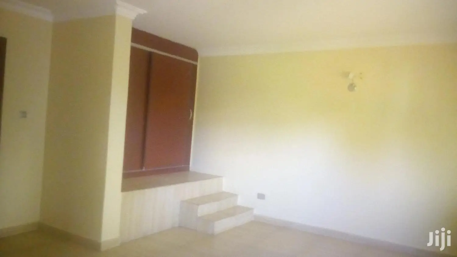 3 Bedroom House In Ntinda For Rent