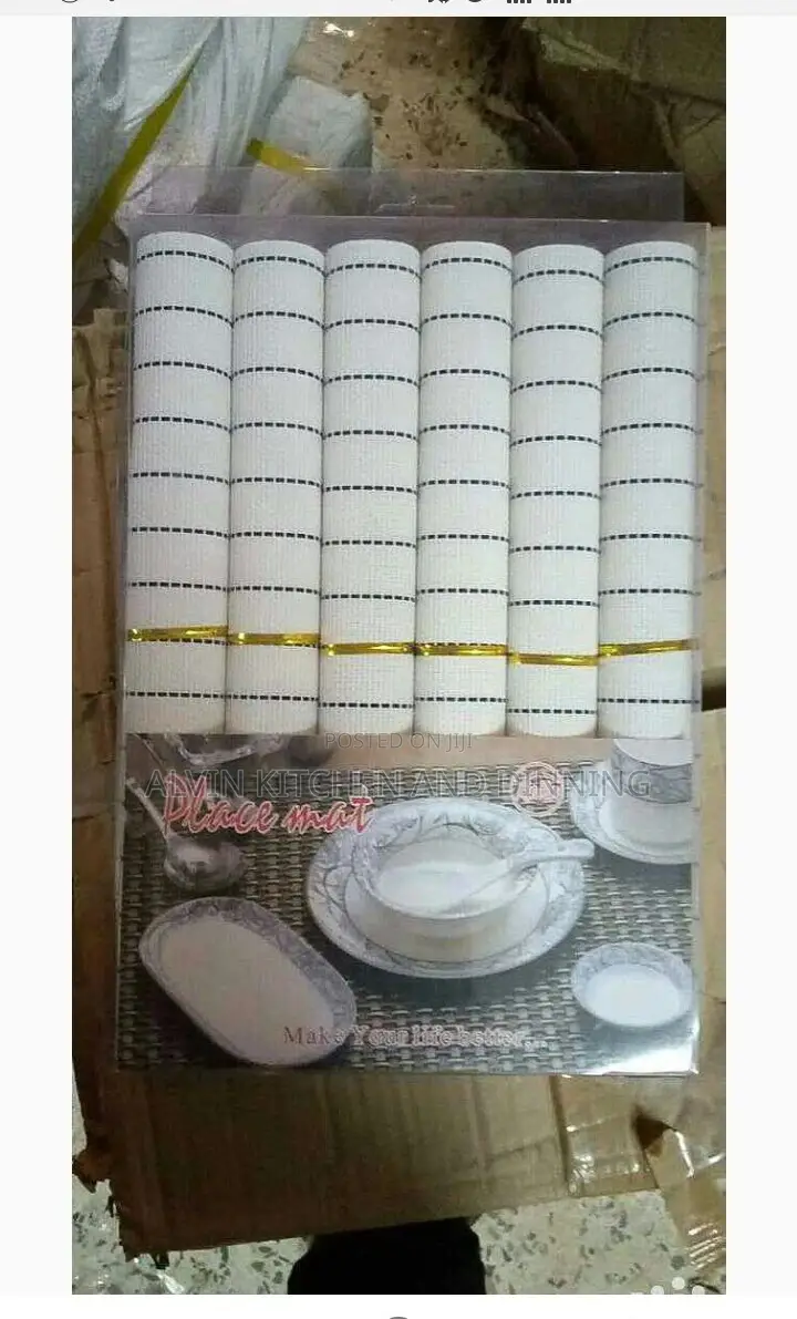 Table Mats