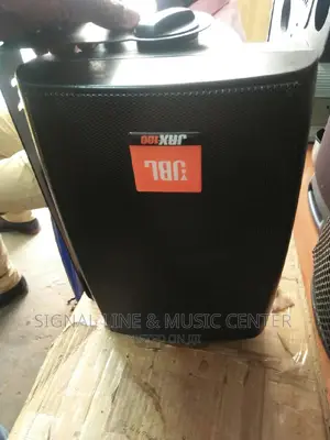 JBL Speakers Pair