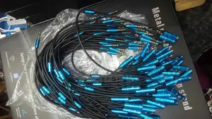 Jack Pins, Y Splitter