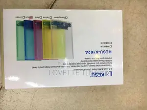 3.0 External Casing Transparent