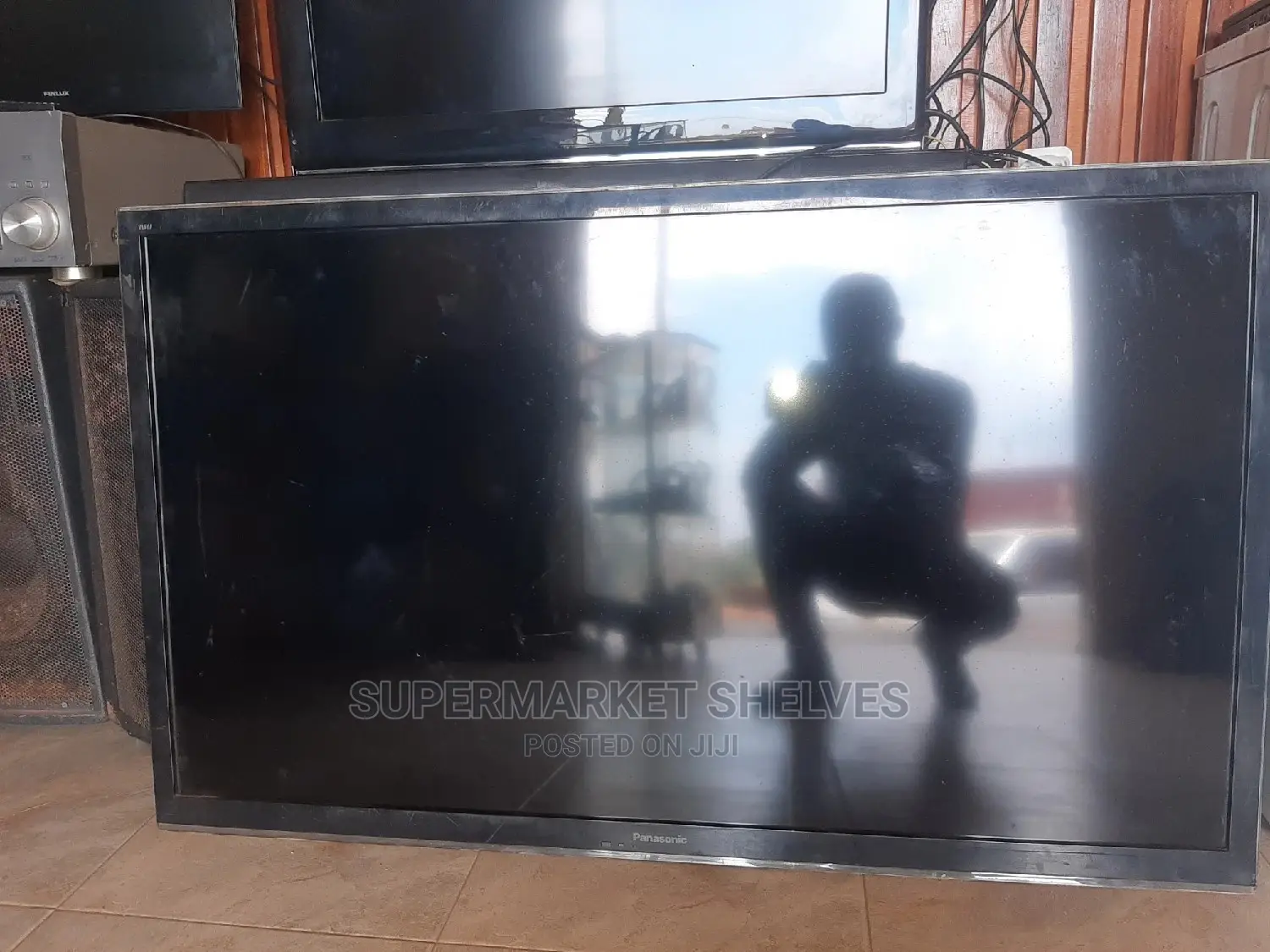 Panasonic TV 50 Inches