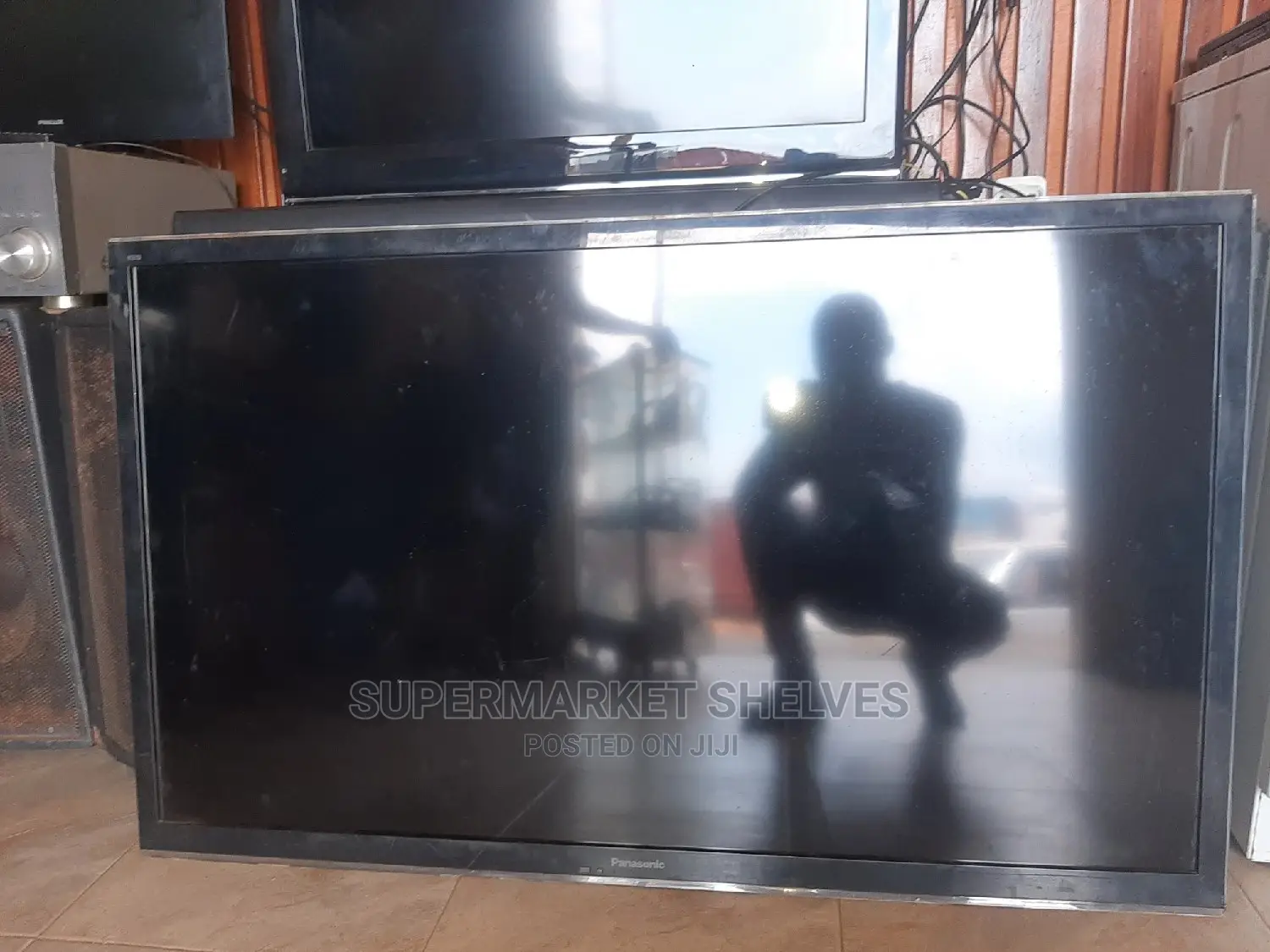 Panasonic TV 50 Inches