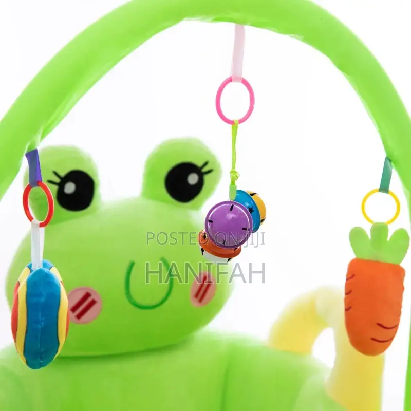 Baby Seat Trainers