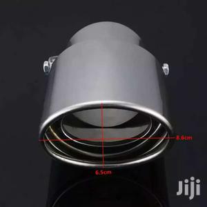 NICE Car Mufflers /Exhaust End