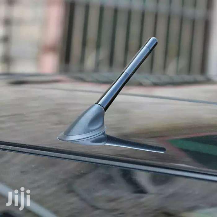 Car Styling Antenna Japan