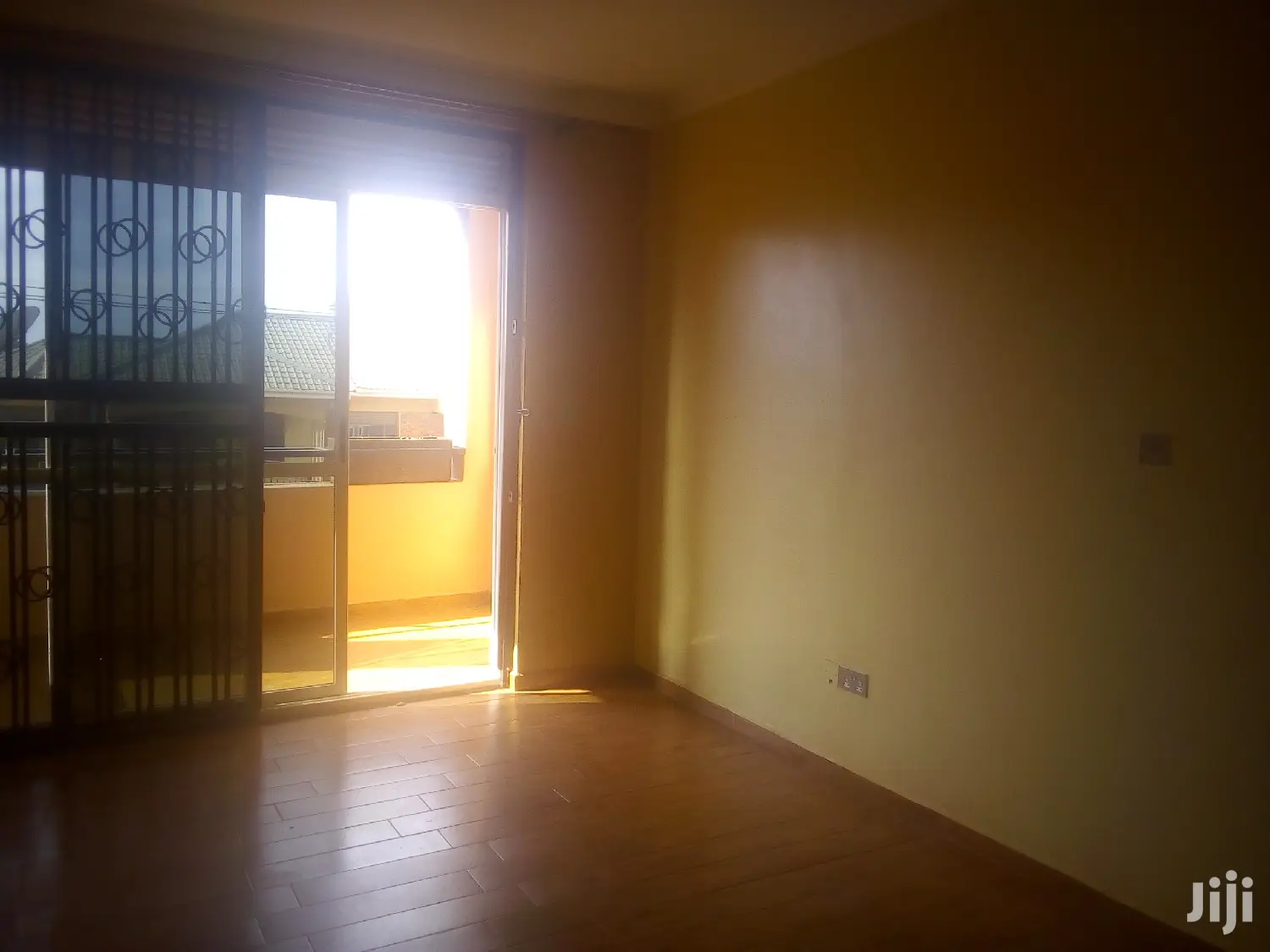 Modern Accommodation