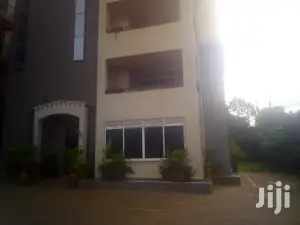 Modern Accommodation