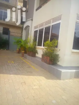 Modern Accommodation
