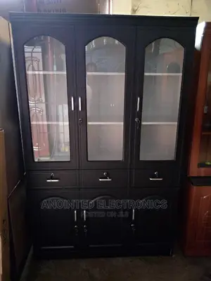 Cupboard Three Doors