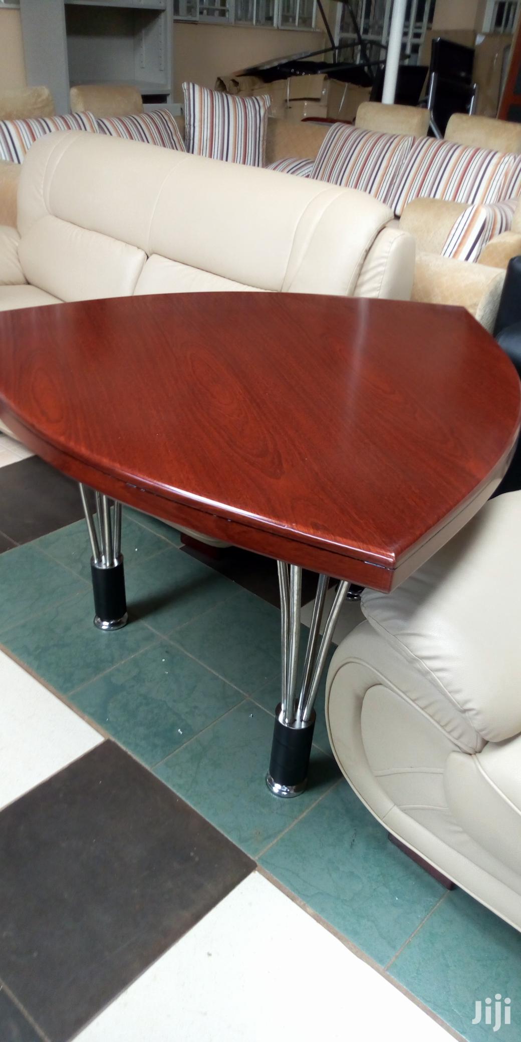 Bodroom Table Brand New