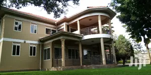 House Is on Rent