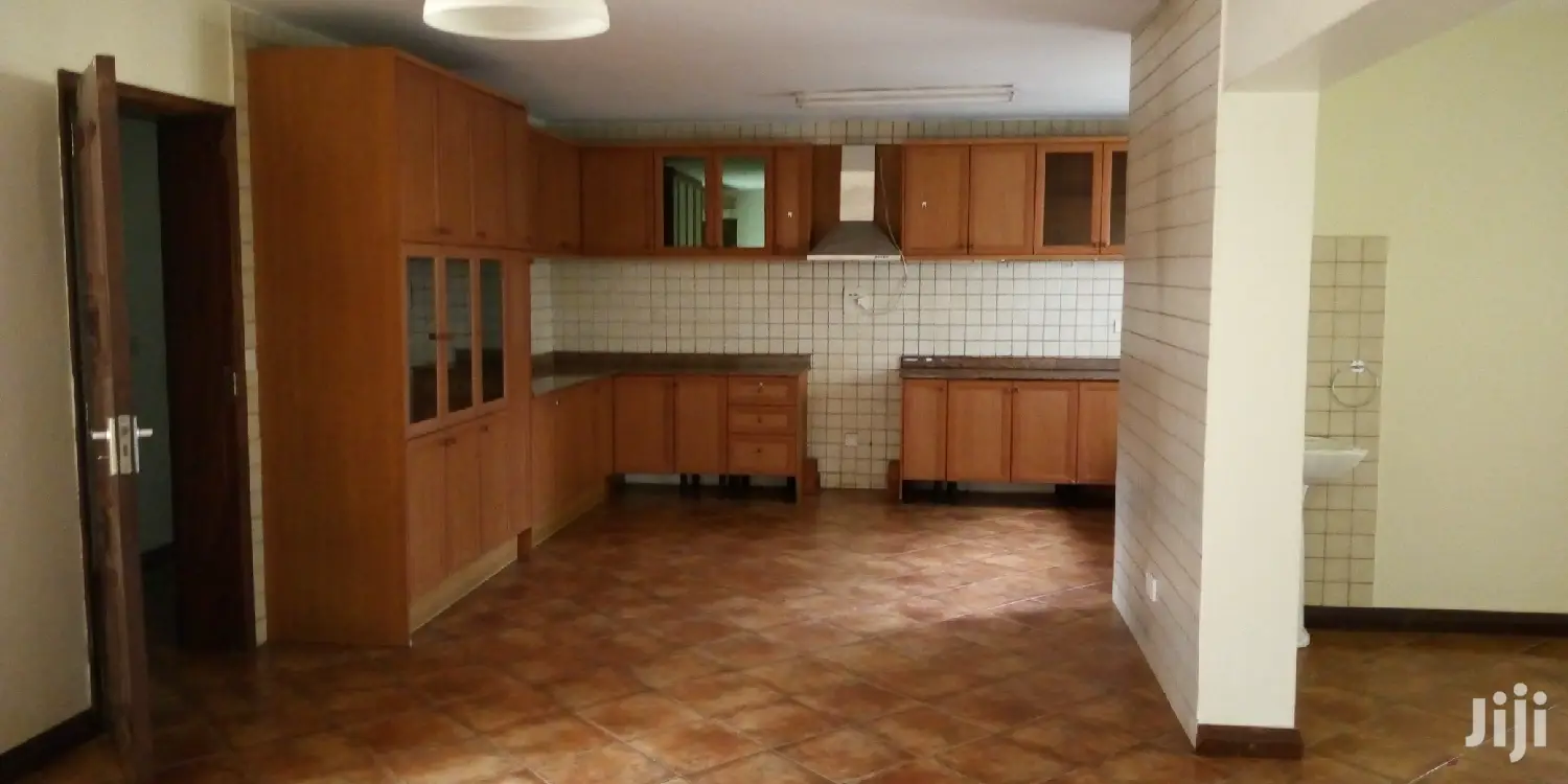 House Is on Rent