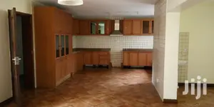 House Is on Rent