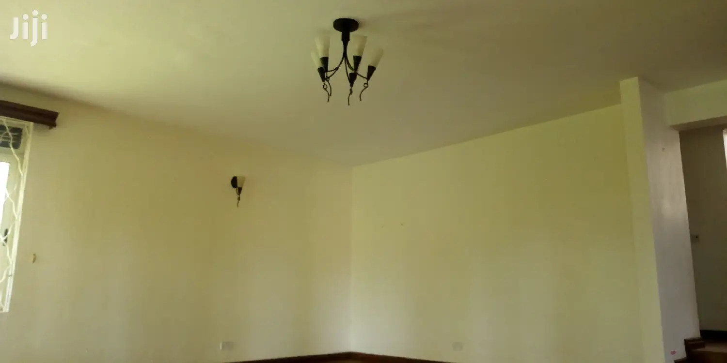 House Is on Rent