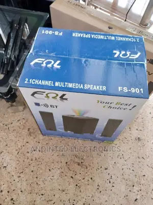 Fol Sub Woofers