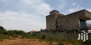 Plot Is for Sale in Kira Mulawa