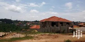 Plot Is for Sale in Kira Mulawa