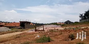 Plot Is for Sale in Kira Mulawa