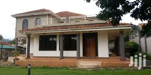 Naguru House Is for Rent