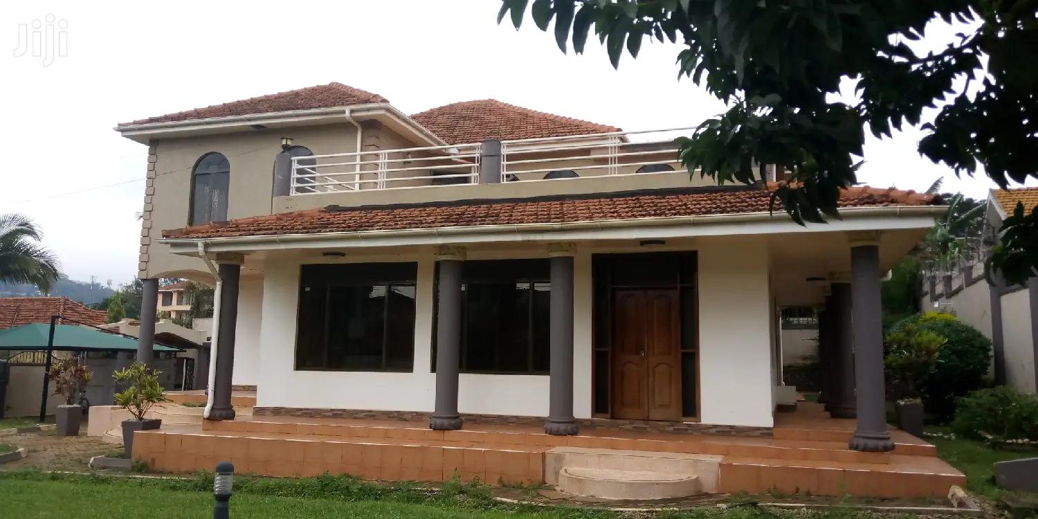 Naguru House Is for Rent