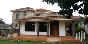 Naguru House Is for Rent