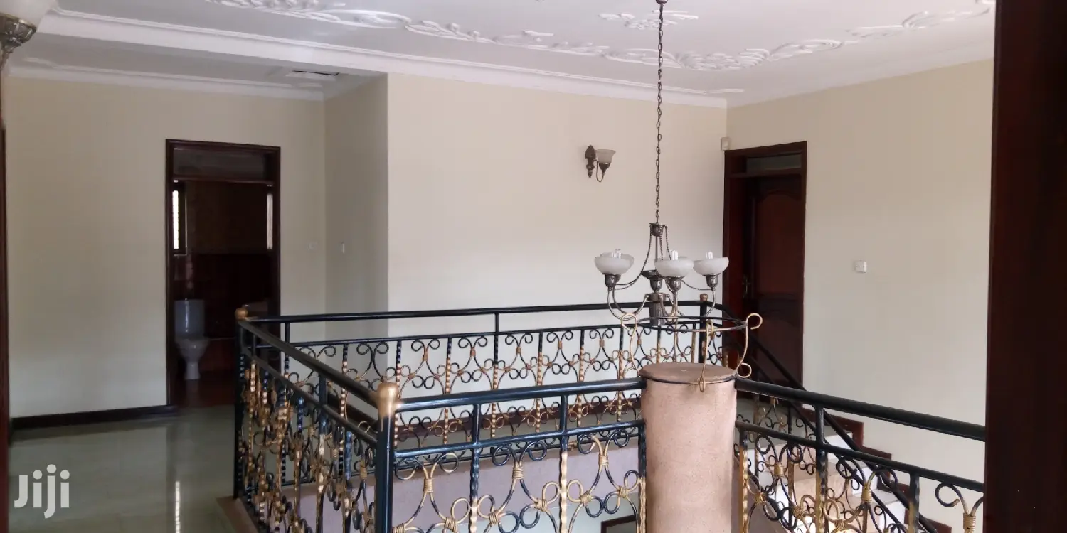 Naguru House Is for Rent