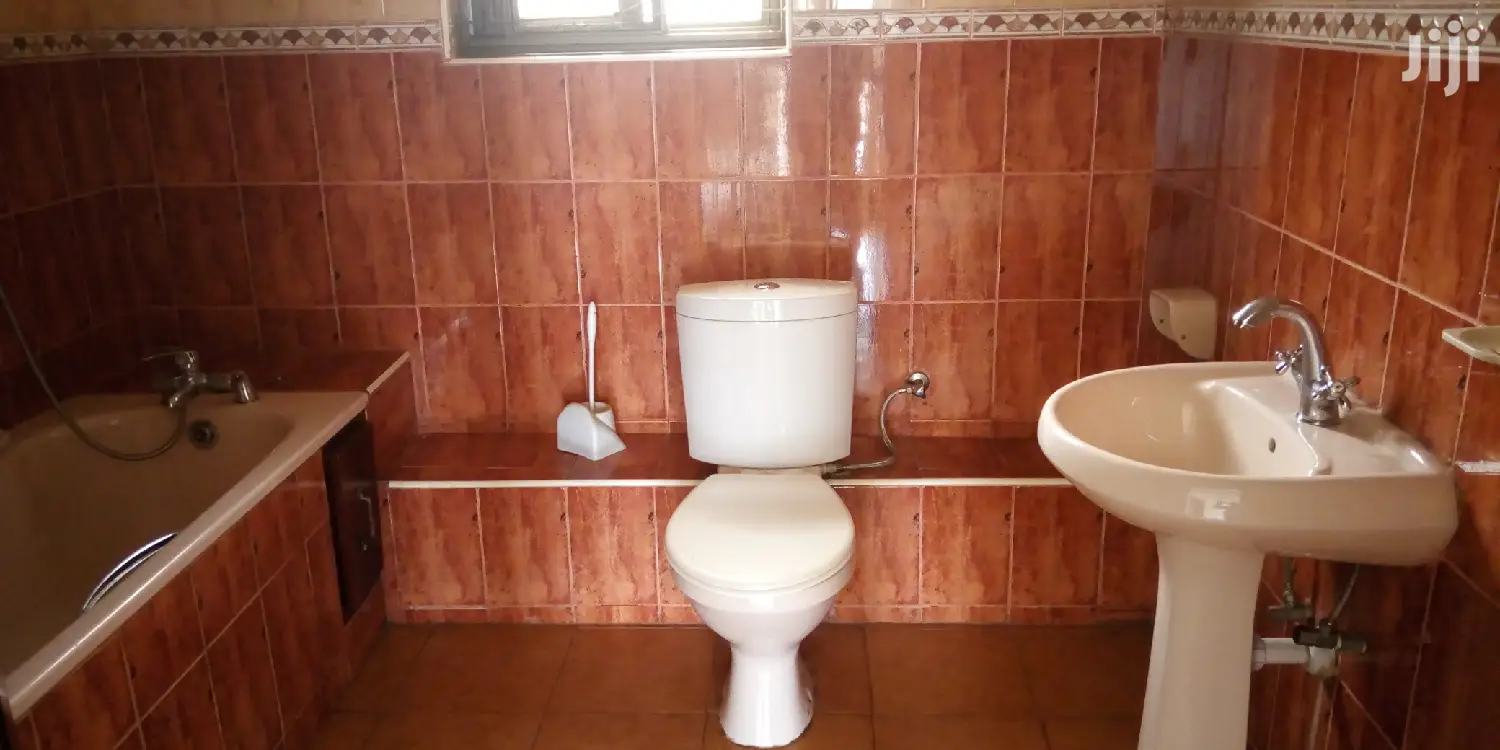 Naguru House Is for Rent