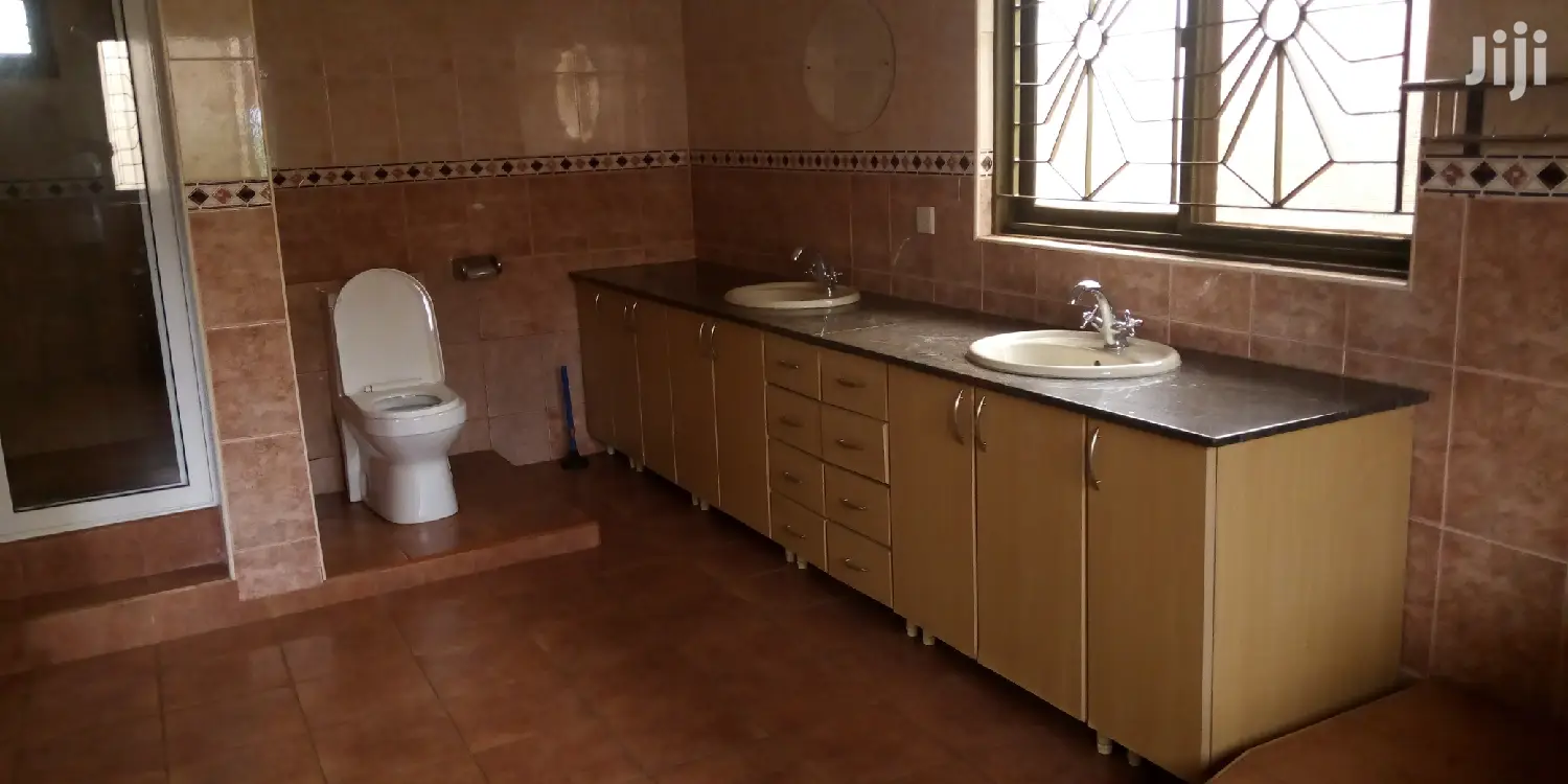 Naguru House Is for Rent