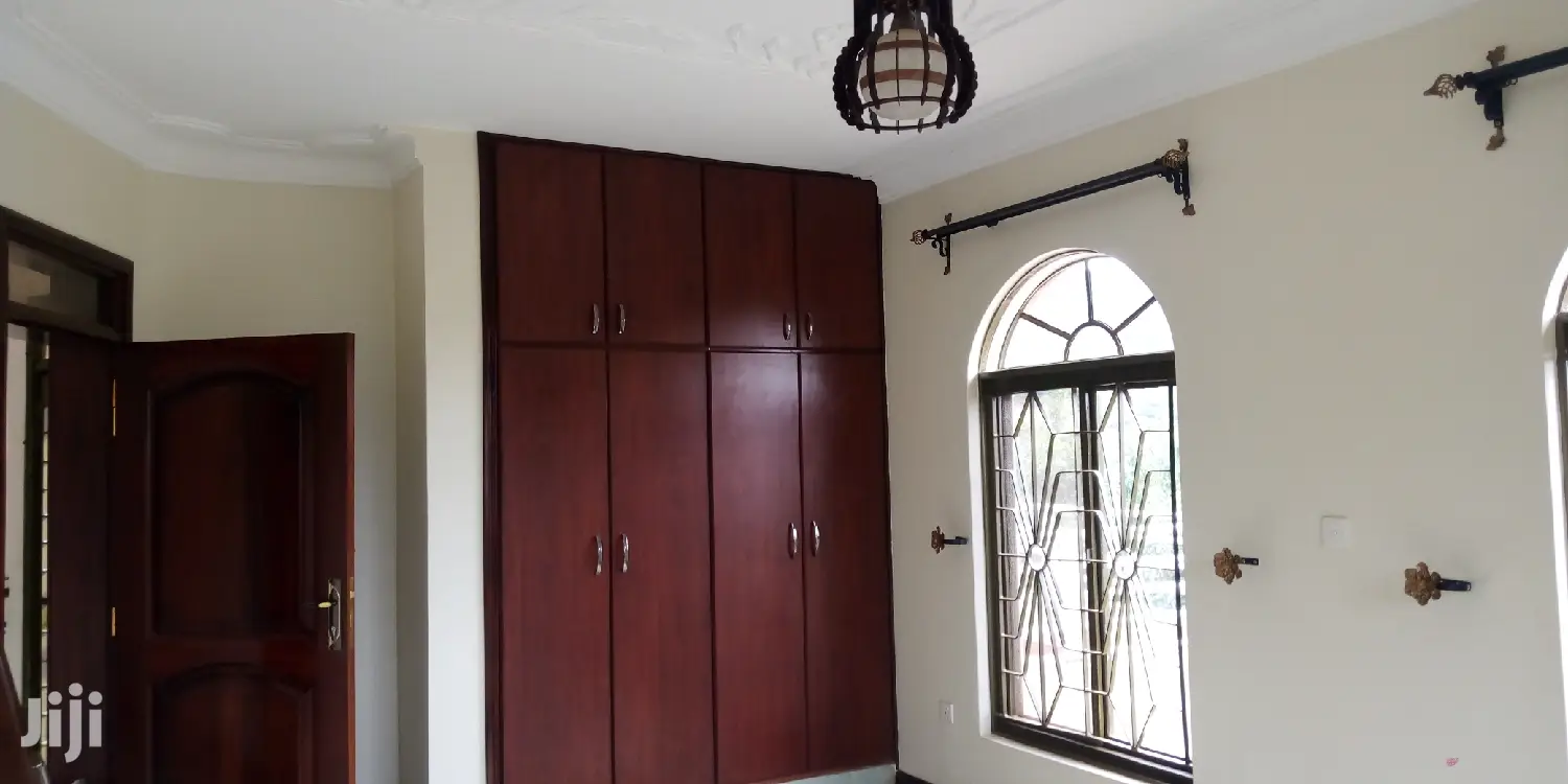Naguru House Is for Rent