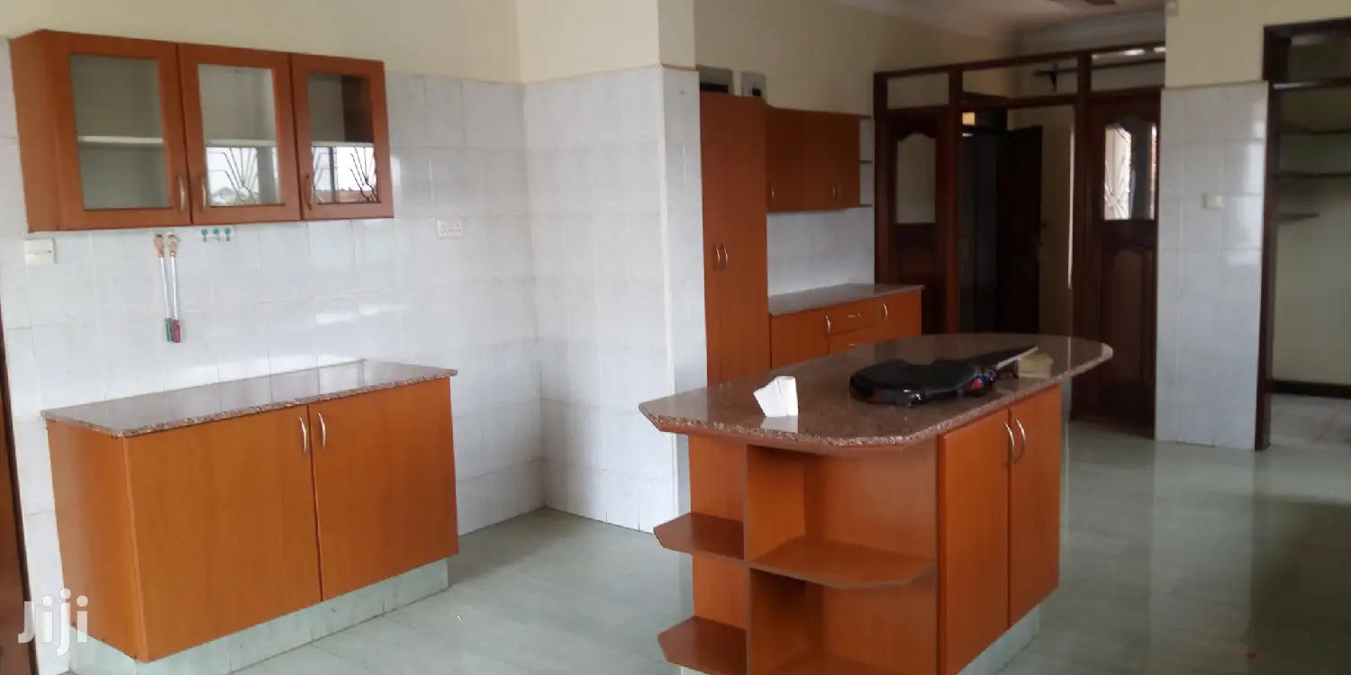 Naguru House Is for Rent