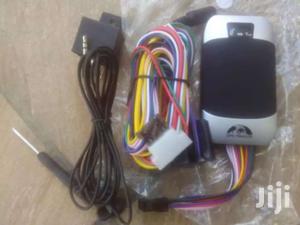 Kla Latest Tracking Device