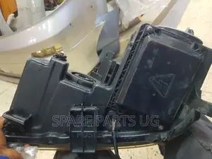 Harrier Rx330 Kawundo Headlamp