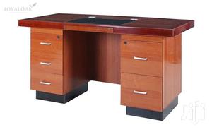 Executive Desk 140cm
