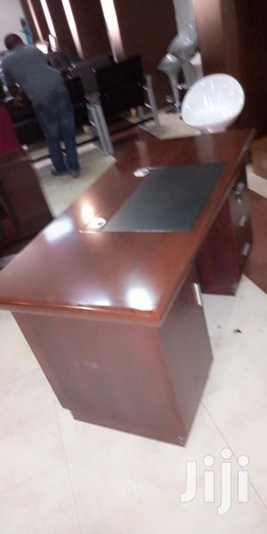 Executive Desk 140cm