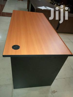 Single Desk 120cm