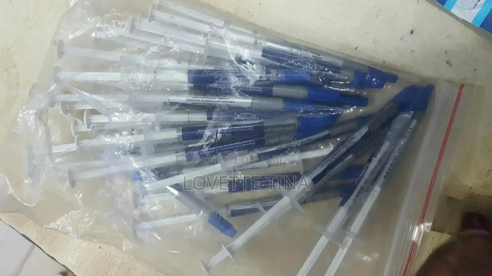 Thermal Paste