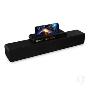 Newrixing NR5017 LED Bluetooth Portable Speaker